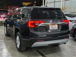 GMC Acadia